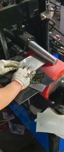 Cone Rolling Machine | Perfect Tapered Bending Every Time#PlateBendingMachine