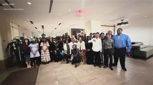 Calhoun County High School sweeps Sugar Bowl marching band competitions