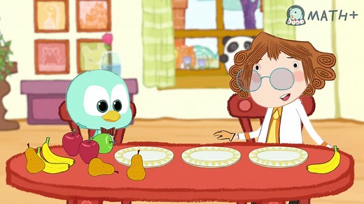 【DODO数学+】几和第几