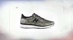 Welcome to CineHogan #UrbanLandscape presents the #Traditional 20.15 the modern evolution of the iconic #HOGAN #sneaker Join the #HoganClub #lifestyle and share with us your Hogan brand pictures on Instagram: https://www.instagram.com/hoganbrand/ | Hogan