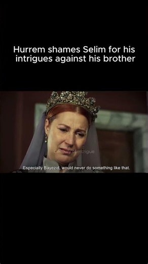 No More Family Bonds 🥀 The Harsh Truth 🌑 #series #love #movie #history #sultan #hurrem