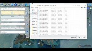 Visualization and Simulation
