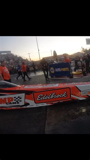 31K views · 1.5K reactions | Stomp On That Loud Pedal with Edelbrock Performance and COMP Cams  | Clay Millican | Facebook