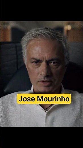 Jose Mourinho - Controversy vs. Achievement #football #soccer #josemourinho