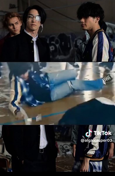 Todoroki vs Murayama Showdown in My Hero Academia