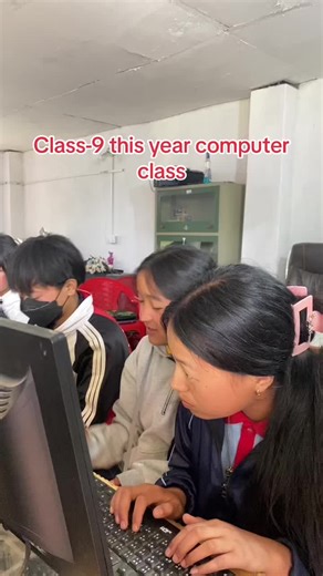 Computer Class Insights for Class 9 Students