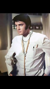 ❤🥰 May 2, 1969 Elvis shoots the final scene for his final movie "Change of Habit" then he spent the weekend in Palm Springs. "Change of Habit" is a 1969 American crime drama musical film starring Elvis Presley, Mary Tyler Moore, Jan Elliott and Barbara McNair Dr. John Carpenter (Elvis Presley) takes the job of running a health clinic in a low income district. He enlists three women to help out who, unbeknownst to him, are actually nuns in street clothes. The church wants to improve the neighbor