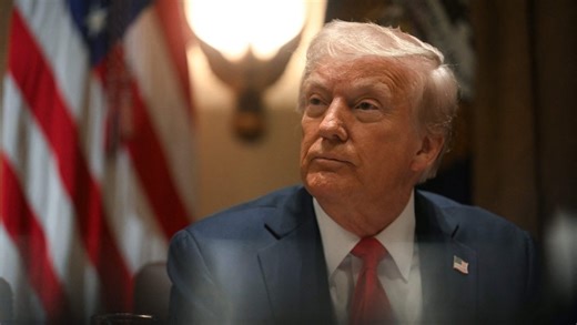 Guerre en Ukraine : Kiev peut "oublier" une adhésion à l’Otan estime Donald Trump