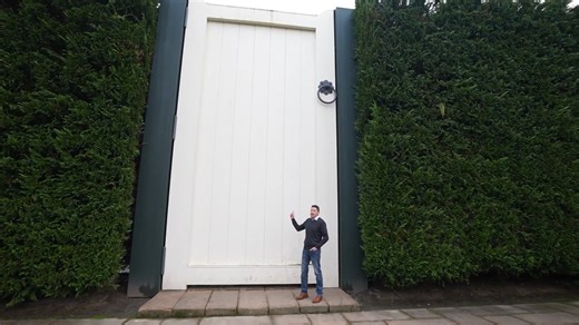 Digital Twin - Hamilton City Council