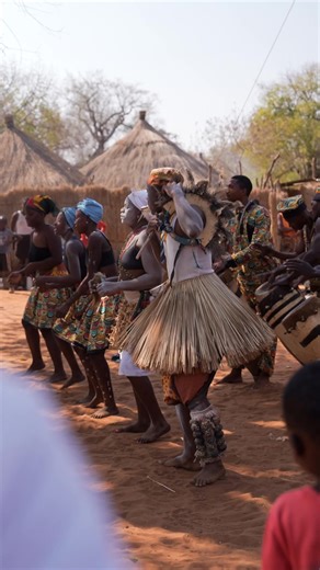 Did you know? You can explore the rich culture and traditions of Mukuni Village, just a few minutes away from our resort. Immerse yourself in an authentic Zambian experience and learn about the fascinating history of the Leya people. Book your tour today at our Activity Centre and make your stay even more memorable. Camps Bay Girl Bushtracks Radisson Blu #livingstonezambia #CulturalExperience #RadissonBluLivingstone #Mukunivillage | Radisson Blu Mosi-Oa-Tunya, Livingstone Resort