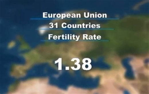 6K views · 91 reactions | ‘Demography is destiny… An ageing European native population, replacement #immigration from Islamic third world countries and very high population growth in black #Africa and Asia will have an enormous impact on our prosperity in the future. As #Europe dies, we are rapidly being replaced by young Muslims. This means the end of our civilization by 2100.’ @nieuwrechts | Filip Dewinter | Facebook