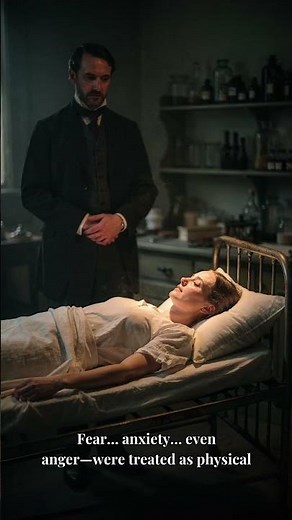 The Dark Origin of “Hysteria” (It Meant Something Disturbing)