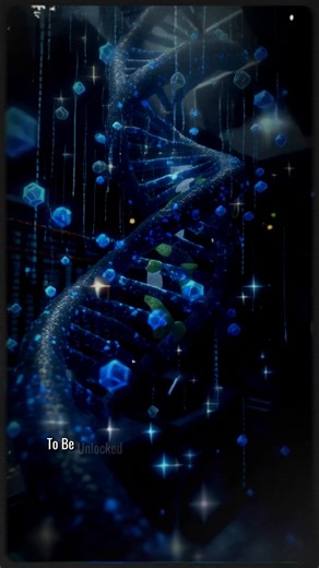 The Junk DNA Enigma: A Hidden Alien Message in Our Cells? . . . #junkdna #geneticenigma #ancientastronauts #HumanGenome #biohacking #ancientaliens #DNASecrets #evolution #HiddenCodes #ScienceMysteries#fblifestylechallenge#fbyシvideo#fbpost2026シ#fbreelsfypシ゚#fbreelsfypシ゚viralfbreelsfypシ゚viral#fbreelsfypシ゚viralシ#fblifestyles#ancient#AncientHistory | Informistic Zone