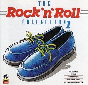 Various - The Rock 'n' Roll Collection 1