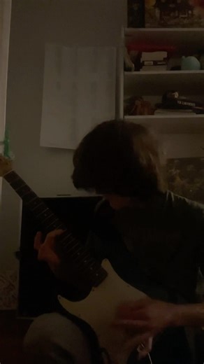 The Most Metal John Williams Theme #starwars #johnwilliams #heavymetal #guitarcover