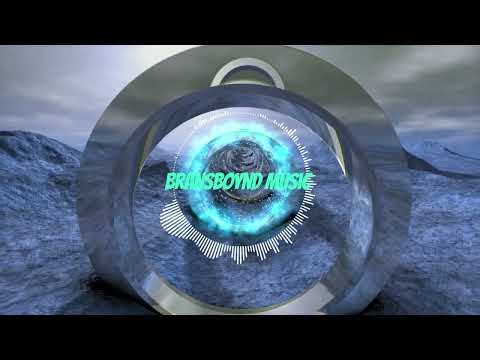 "Alien" – Melodic Techno Track