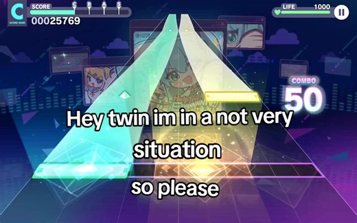 HELP ME ERIN!/#pjsk #pjskcolorfulstage #helpmeerin #helpmeerinnnnnn