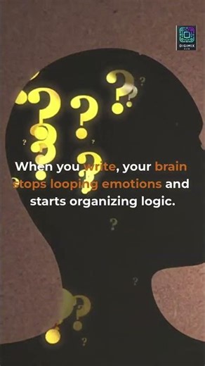 The Secret to Solving Any Problem.