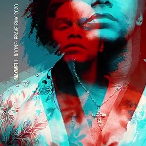 41K views · 2.5K reactions | THERE’S NO ONE QUITE LIKE YOU • NO ONE : BRAVE RMX 2020 BECAUSE I STILL LOVE YOU •  https://soundcloud.com/maxwellmusze/no-one-brave-rmx-2020 | Maxwell | Facebook