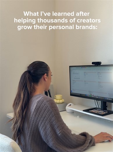 Today’s the final day to join The BSP Model® with every January bonus included. At 11:59 pm PST, doors close and all bonuses disappear: 🧡 $200 off all payment options 🧡 Five weeks of accountability coworking 🧡 Accountability partner matching the 2026 Kickoff Call 🧡 Thirty days inside our Slack community (with immediate access!) all expire tonight at 11:59 PM. Inside The BSP Model® you’ll get the roadmap, the clarity, the systems, the income strategy, the community, and the tools that keep yo