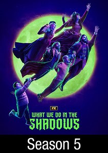 What We Do in the Shadows: Exit Interview