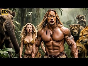 The Rock | Full Action Movie 2025 | New Movie | 4K Quality #actionmovies