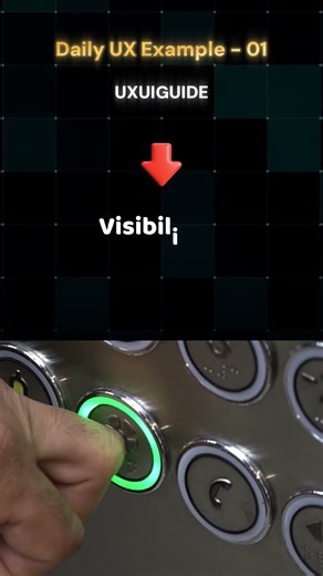 UX Example daily life - 01