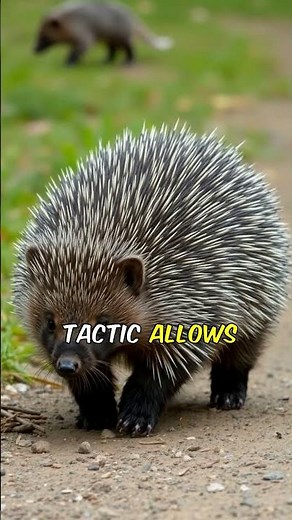 How Do Porcupine Quills Really Work? Find Out!