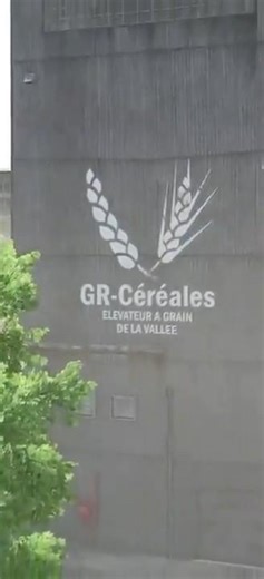 Vallé Paysanne Fs25(arrivé prochainement sur PC/Console)#farmer #drone #fs25 #gaming #live #farming