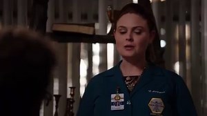 Can Zack be exonerated? Stream last night's episode of Bones anytime here: fox.tv/WatchBones | Bones