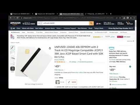 How to clone dumps, EMV software tutorial 2026&2027, cc, credit card cloning new updated methods