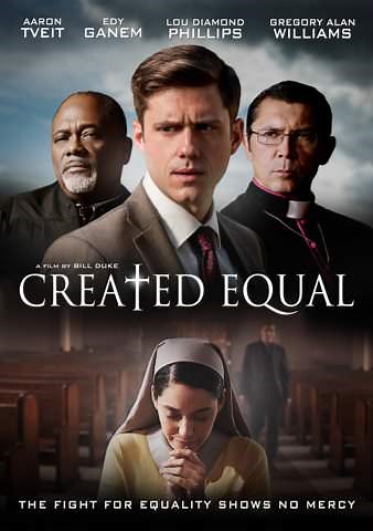 Created Equal