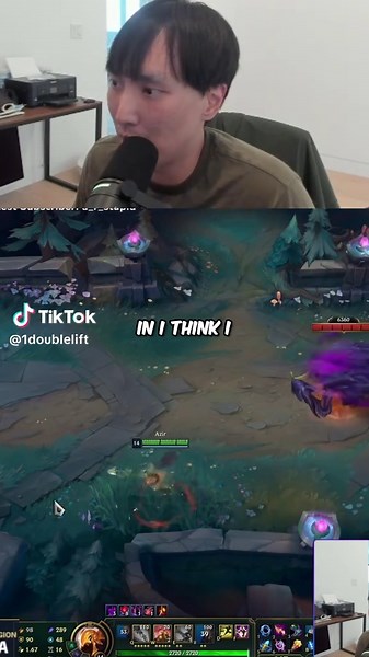 Challenger Mid Strategies in League of Legends