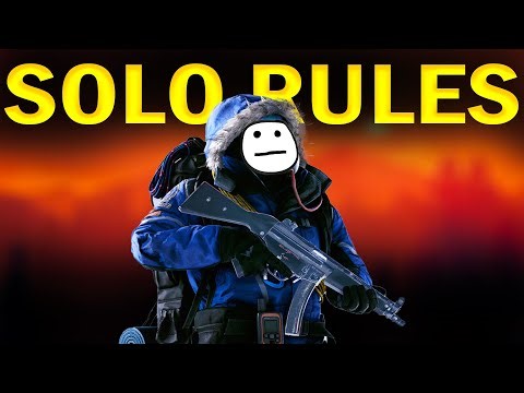 What to do When you get Raided in RUST