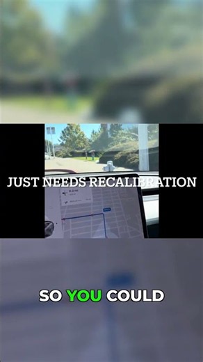 Tesla Self-Drive Not Working? Cabin Camera Fix!