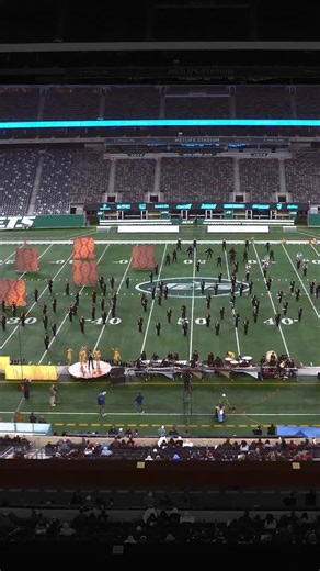 BOX5-TV | @jps.band 2025 "Reign On" @usbandsofficial #usbands2025 #marchingband #marchingarts #colorguard #percussion #band #box5tv | Instagram