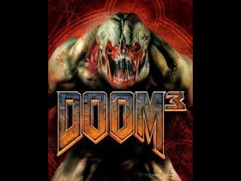 DOOM 3 Gameplay Walkthrough Part 2 - No Commentary