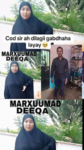 45K views · 358 reactions | Cod sir ah dilaagi gabdhaha laayay ayaa laga keenay codad sir ah daawo  | Abdirahman Abdi | Facebook