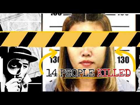 This Woman Hid 14 Murders… Until She Made One Mistake.