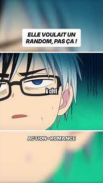 Detective Conan new gen