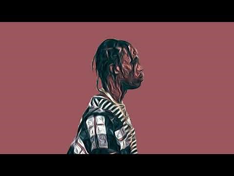 Instru trap rap type us ( Prod.DbM ) Travis scott