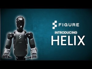 Figure Just Built the Smartest AI Robot Ever and Experts Are Shocked