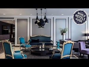 Hotel Mansart | Paris, France | Hotel Review 🏩