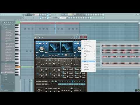 MY BEAT ROUTINE #1 | how i make my type beats from scratch