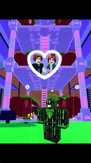 POV He Had To Save Her, But.. | Escape Tsunami For Brainrots! #escapetsunamiforbrainrots