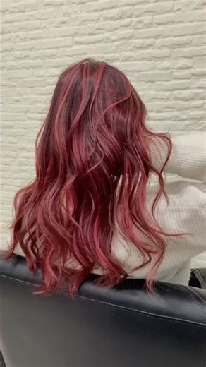 Hair transformation #kimetsunoyaiba #demonslayer #anime #nezukokamado #tanjiro #hairtok