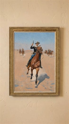 Before the era of Hollywood westerns, artists were writing the visual script of the American West. Frederic Remington, Charles Marion Russell and their contemporaries shaped how the West was seen, imagined and remembered. Their works distilled movement and character into a visual language that would echo across generations of storytelling. In Visions of the West: The William I. Koch Collection, these masterworks reveal how 19th- and early 20th-century artists defined the imagery — and values — t
