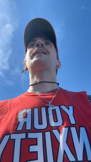 6.9K views · 638 reactions | I think it was grandpa watching over us. Rip 諾 | Youranxietyislying2yew | Facebook