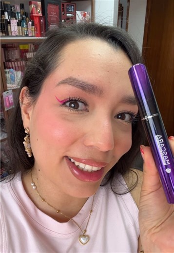 De las mejores mascaras everrr💜 @DOLCE BELLA OFICIAL #fyp #mascaradolcebella #cosmeticoscaracas #maquillajeviral