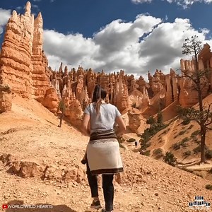 459K views · 19K reactions | 10 Stunning Places to visit in Utah, USA Credit: World Wild Hearts | Be There | Facebook